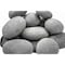 Msi Nile Gray 0.5 Cu. Ft . 3 Cm To 6 Cm Pebbles. 40 Lb. Bag ZOR-LSC-0162 - alternate 4